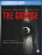 Film The Grudge Takashi Shimizu