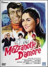 Film Mezzanotte d'amore Ettore Maria Fizzarotti