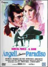 Film Angeli senza Paradiso Ettore Maria Fizzarotti