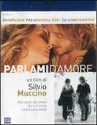 Film Parlami d'amore Silvio Muccino