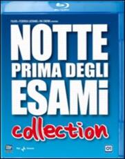 Film Notte prima degli esami Collection (2 Blu-ray) Fausto Brizzi
