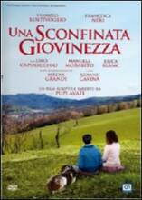 Film Una sconfinata giovinezza Pupi Avati