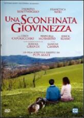 Film Una sconfinata giovinezza Pupi Avati