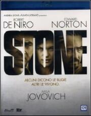 Film Stone John Curran