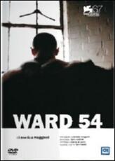 Film Ward 54 Monica Maggioni