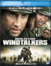 Film Windtalkers John Woo