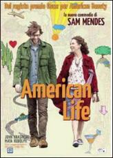 Film American Life Sam Mendes