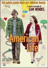 Copertina  American life [Videoregistrazione]   