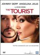 Film The Tourist Florian Henckel von Donnersmarck