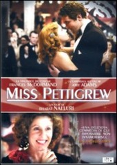 Cover  Miss Pettigrew [Videoregistrazione]