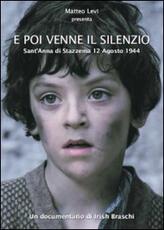 Film E poi venne il silenzio Irish Braschi