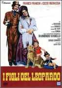 Film I figli del Leopardo Sergio Corbucci