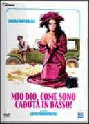 Film Mio Dio, come sono caduta in basso! Luigi Comencini