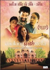 Copertina  Cooking with Stella