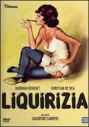 Film Liquirizia Salvatore Samperi