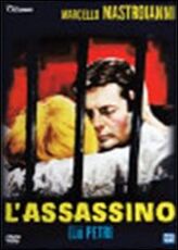 Film L' assassino Elio Petri