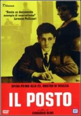 Film Il posto Ermanno Olmi