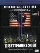 Film 11 settembre 2001 Yussef Chahine Amos Gitai Alejandro González Iñárritu Shohei Imamura Claude Lelouch Ken Loach Samira Makhmalbaf Mira Nair Idrissa Ouedraogo Sean Penn Danis Tanovic