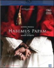 Film Habemus Papam Nanni Moretti