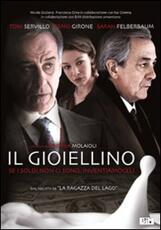 Film Il gioiellino Andrea Molaioli