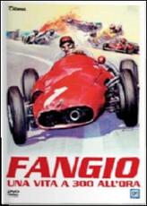 Film Fangio, una vita a 300 all'ora Hugh Hudson