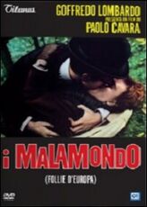 Film I malamondo Paolo Cavara