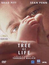 Film The Tree of Life Terrence Malick