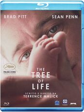 Film The Tree of Life Terrence Malick