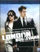 Film London Boulevard William Monahan