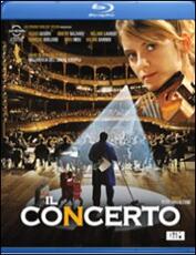 Film Il concerto Radu Mihaileanu
