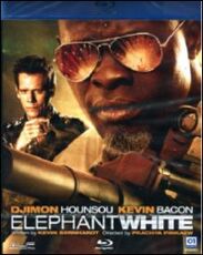 Film Elephant White Prachya Pinkaew
