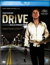 Film Drive Nikolas Winding Refn