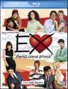Film Ex. Amici come prima Carlo Vanzina