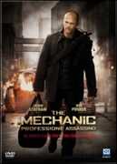 Film Professione assassino. The Mechanic Simon West