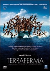 Copertina  Terraferma