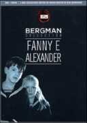 Film Fanny e Alexander Ingmar Bergman