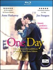 Film One Day Lone Scherfig