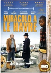 Copertina  Miracolo a Le Havre [DVD]