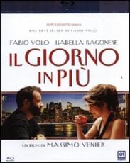Film Il giorno in più Massimo Venier