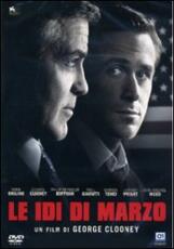 Film Le idi di marzo George Clooney