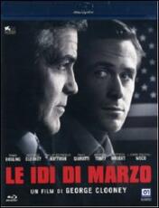 Film Le idi di marzo George Clooney