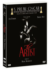Film The Artist Michel Hazanavicius