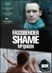 Copertina  Shame [DVD]