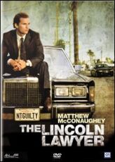 Film The Lincoln Lawyer Brad Furman