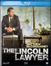 Film The Lincoln Lawyer Brad Furman