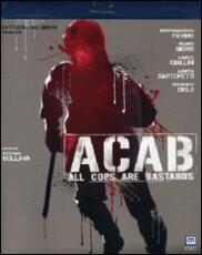 Film ACAB. All cops are bastards Stefano Sollima