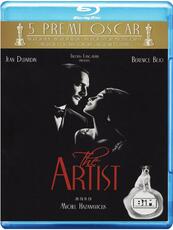 Film The Artist Michel Hazanavicius