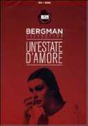 Film Un' estate d'amore Ingmar Bergman