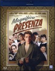 Film Magnifica presenza Ferzan Ozpetek