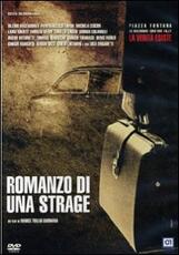 Film Romanzo di una strage Marco Tullio Giordana